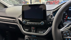 Ford Fiesta 1.0 EcoBoost 95 Trend 5dr Petrol Hatchback